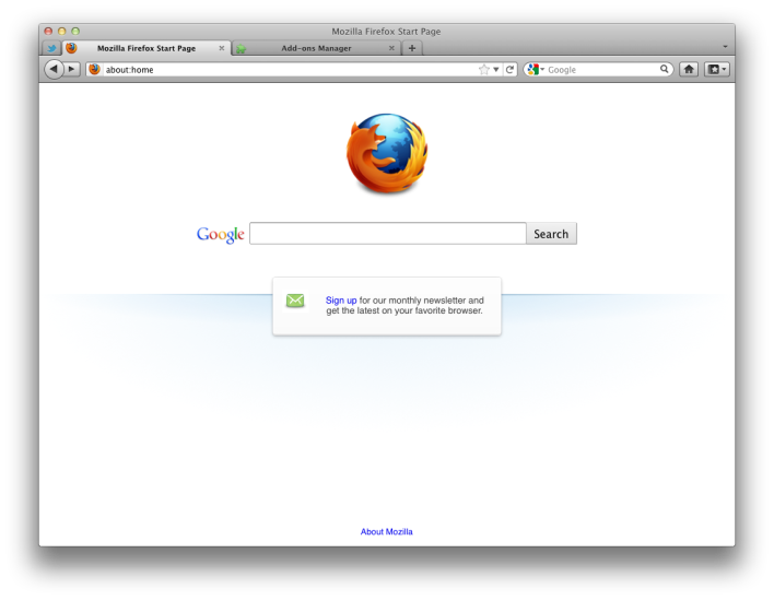 Firefox Driver Download For Mac